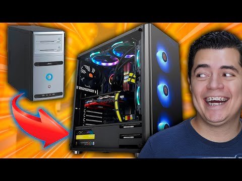 ¿Cuándo hay que cambiar de ordenador?