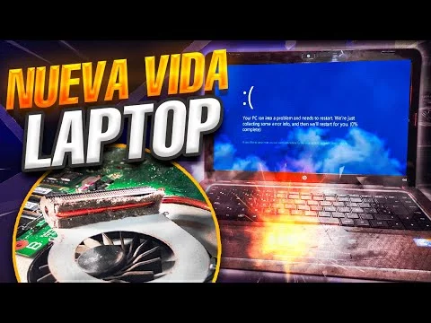 ¿Qué pasa si no se le da mantenimiento a una pc?