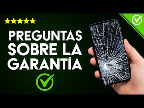 ¿Qué pasa si compro un telefono movil y sale defectuoso?