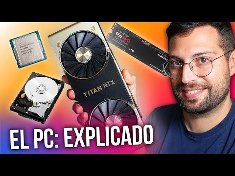 ¿Cómo se llama el que arregla ordenador?