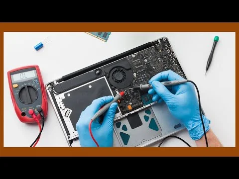 ¿Qué tipo de reparaciones realizan los técnicos en computación?