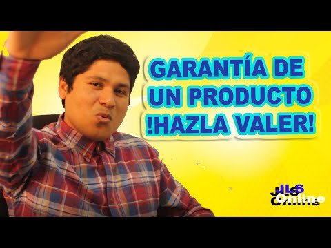 ¿Qué cubre la garantía de un ordenador portátil?