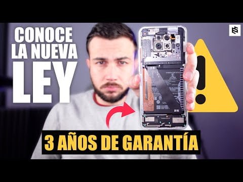 ¿Qué cubre la garantía de dos años?