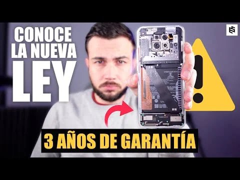 ¿Qué cubre la garantía de dos años?