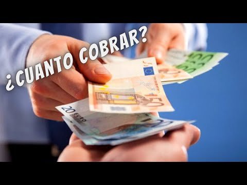 ¿Cuánto cobra un reparador de ordenadores en España?