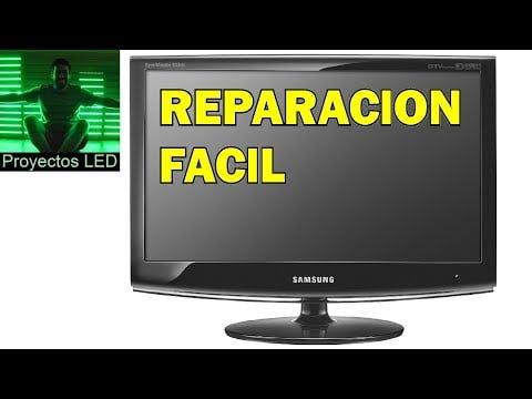 ¿Cuánto se tarda en arreglar una pantalla de ordenador?
