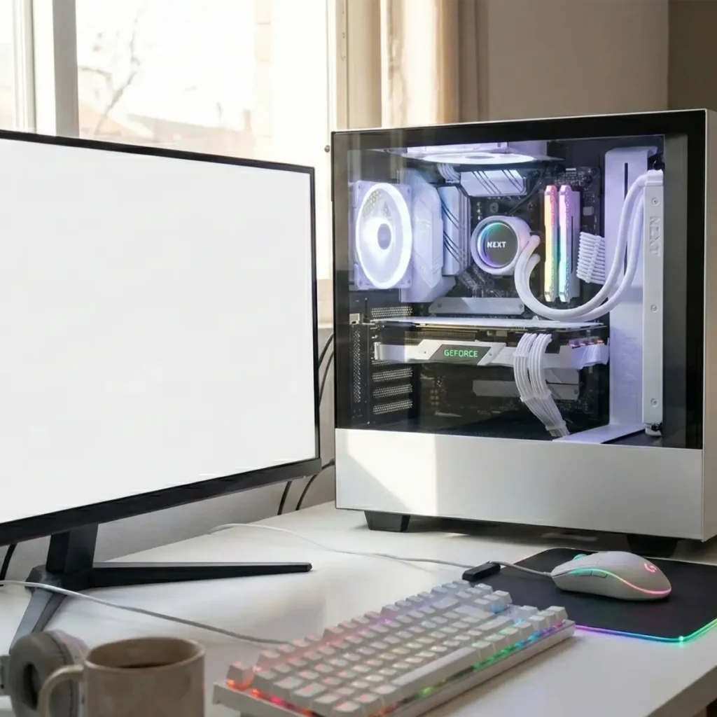 Rafa Prieto informático técnico reparando portátil en Motril y Salobreña.