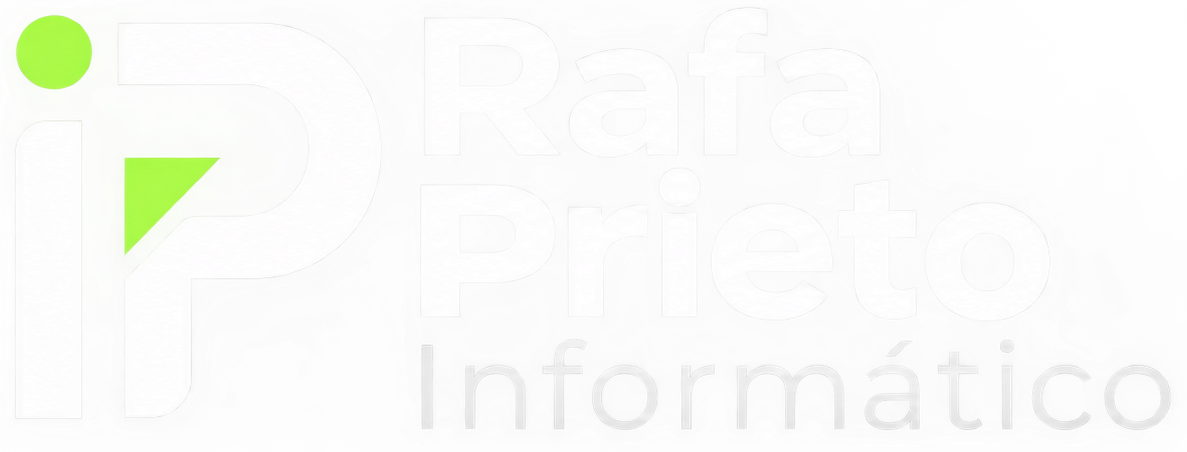 Rafa Prieto Informático